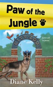 Paw of the Jungle : Paw Enforcement cover image