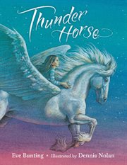 Thunder Horse cover image