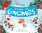 Game of gnomes cover image