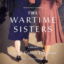the wartime sisters a novel