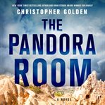 Pandora room : a novel cover image