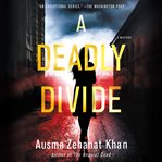 A deadly divide cover image