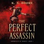 The perfect assassin cover image