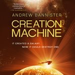 Creation machine cover image
