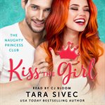Kiss the girl cover image