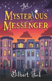 The Mysterious Messenger cover image