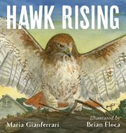 Hawk Rising cover image