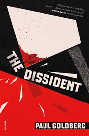 The Dissident cover image