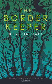 The Border Keeper : Border Keeper cover image