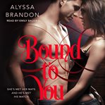 Bound to you cover image