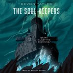 The Soul Keepers cover image