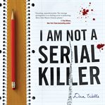 I am not a serial killer cover image