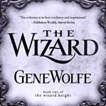 The wizard cover image