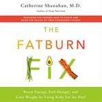 The Fatburn Fix cover image