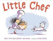 Little Chef cover image