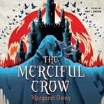The merciful crow cover image