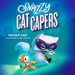 Snazzy cat capers cover image