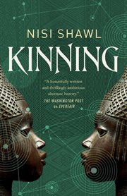Kinning cover image