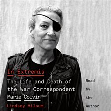 Cover image for In Extremis