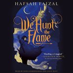 We hunt the flame cover image