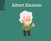 Albert Einstein : Pocket Bios cover image