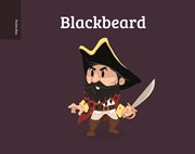 Blackbeard : Pocket Bios cover image