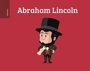 Abraham Lincoln : Pocket Bios cover image