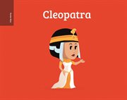 Cleopatra : Pocket Bios cover image