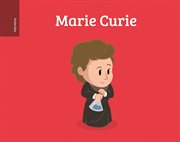 Marie Curie : Pocket Bios cover image