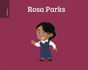 Rosa Parks : Pocket Bios cover image
