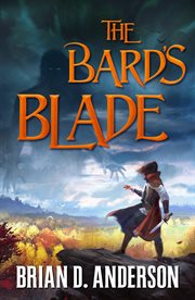 The Bard's Blade : Sorcerer's Song cover image