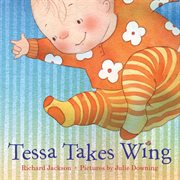 Tessa Takes Wing cover image