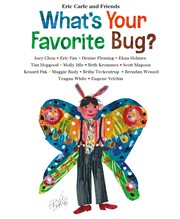 What's Your Favorite Bug? cover image