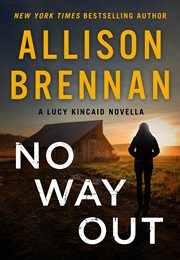 No Way Out : Lucy Kincaid cover image
