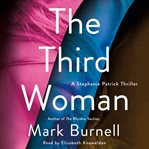 The third woman cover image