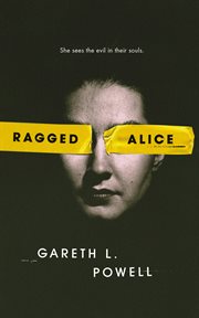 Ragged Alice cover image