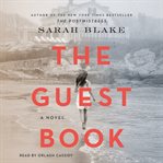 The guest book : a novel cover image