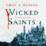 Wicked saints cover image
