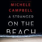 A stranger on the beach cover image