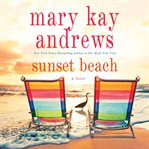 Sunset beach. A Novel cover image
