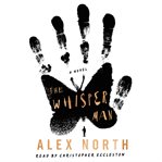 The whisper man : a novel cover image