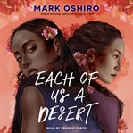 Each of us a desert cover image