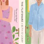 The flatshare : a novel cover image