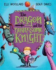 The Dragon and the Nibblesome Knight cover image