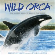 Wild Orca : The Oldest, Wisest Whale in the World cover image