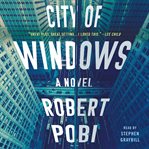 City of windows : a novel cover image