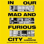In our mad and furious city cover image