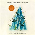Darwin comes to town : how the urban jungle drives wvolution cover image