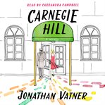 Carnegie Hill : a novel cover image