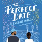 The perfect date cover image